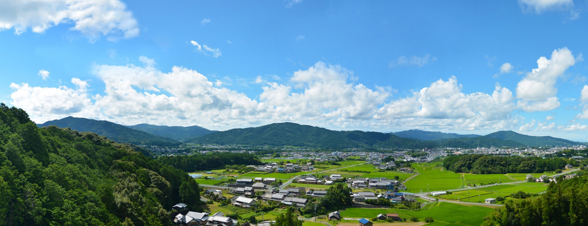 愛知県・三河